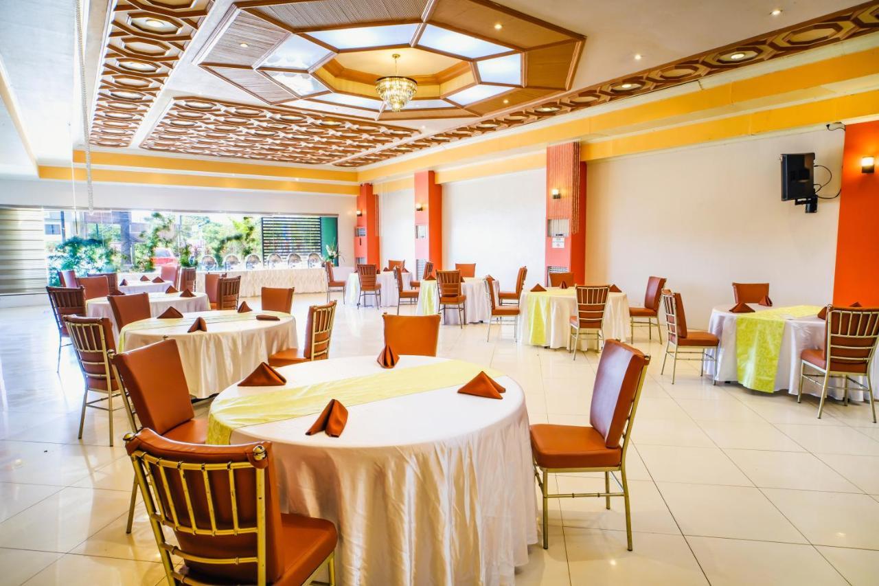 Hotel Valencia Eksteriør billede