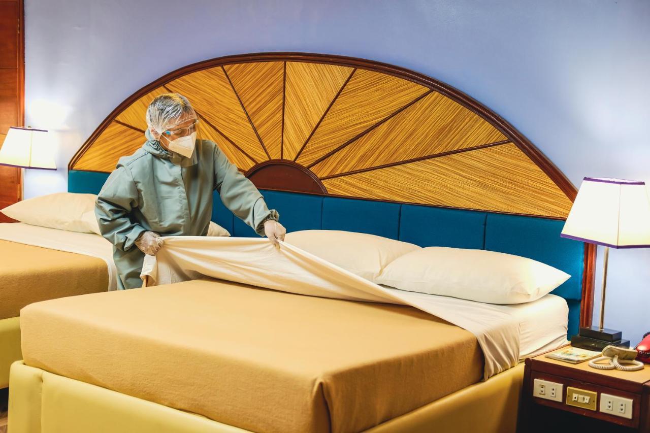Hotel Valencia Eksteriør billede