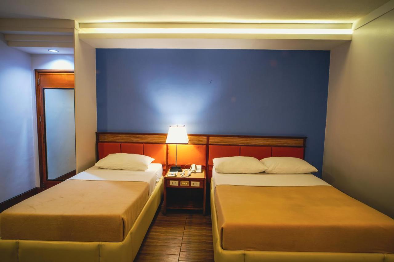 Hotel Valencia Eksteriør billede