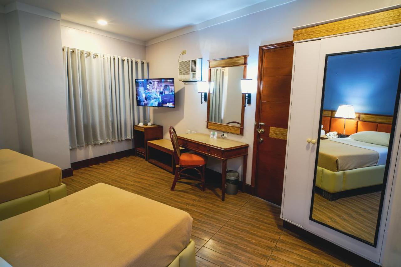 Hotel Valencia Eksteriør billede