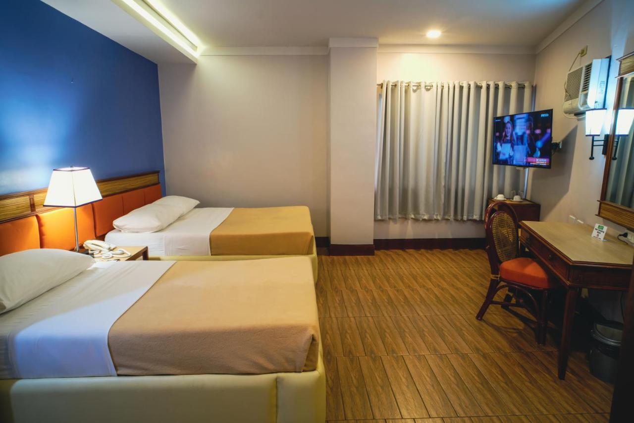 Hotel Valencia Eksteriør billede