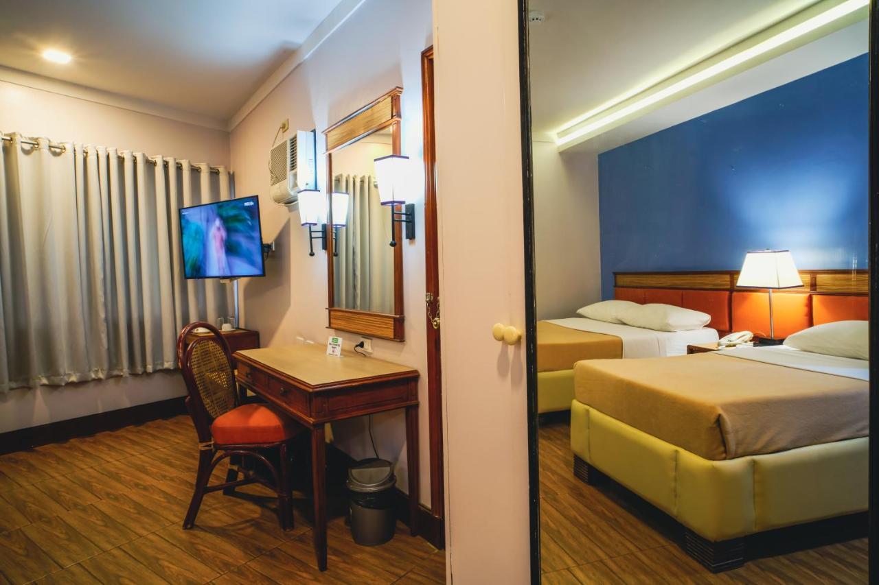 Hotel Valencia Eksteriør billede
