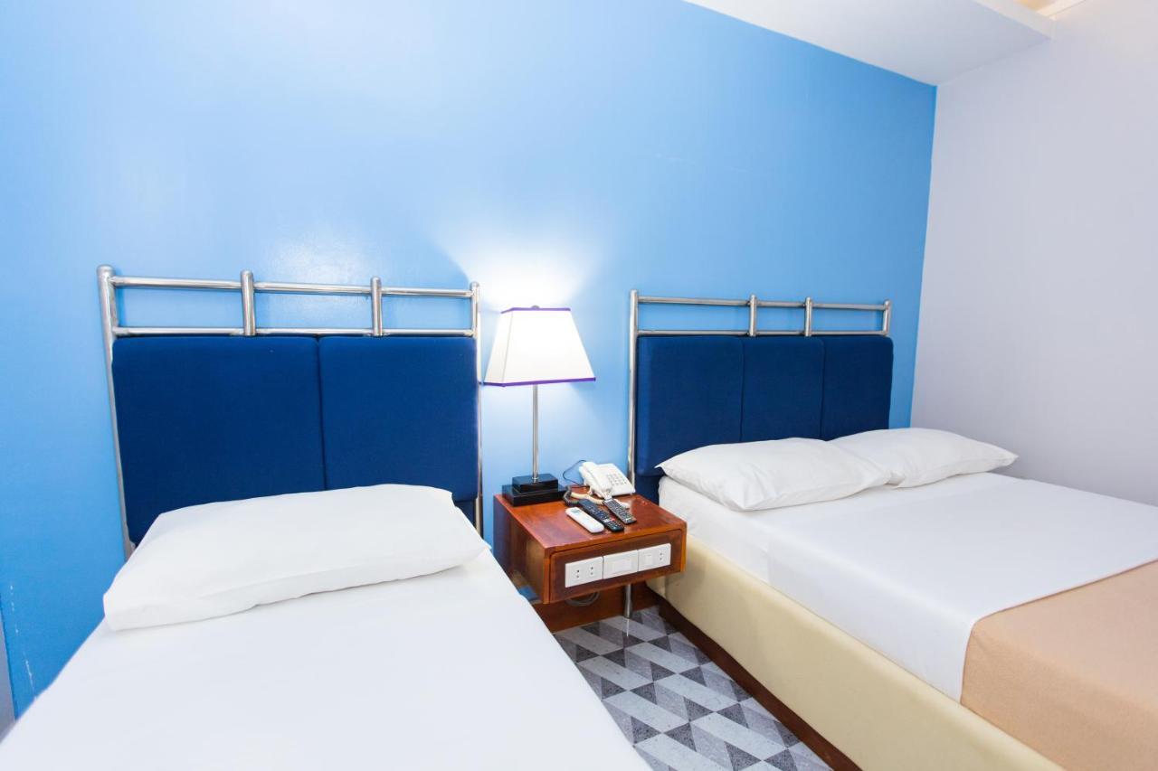 Hotel Valencia Eksteriør billede