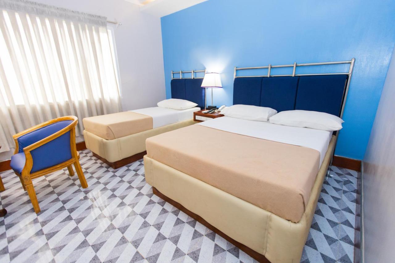 Hotel Valencia Eksteriør billede