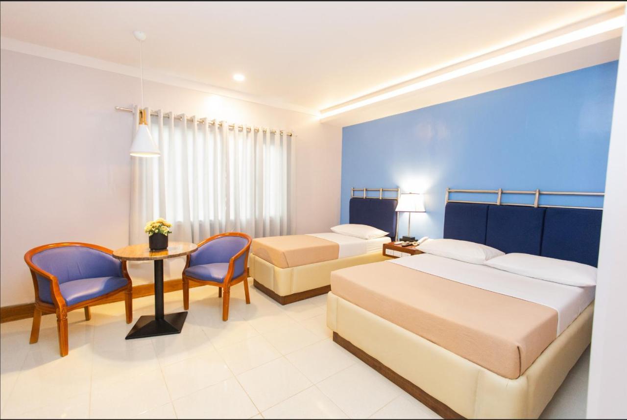 Hotel Valencia Eksteriør billede