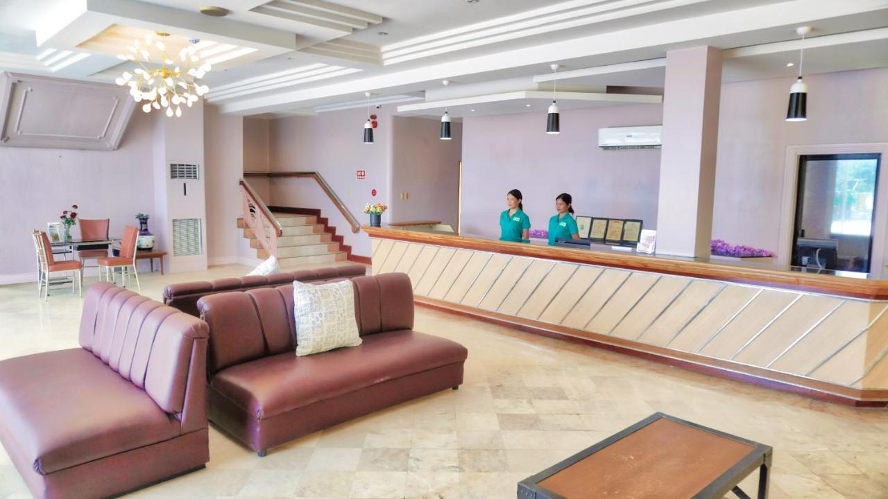 Hotel Valencia Eksteriør billede