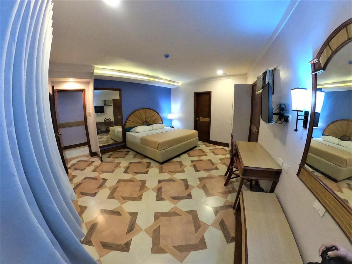 Hotel Valencia Eksteriør billede